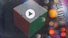 斜转魔方还原教程视频,轻松掌握魔方技巧