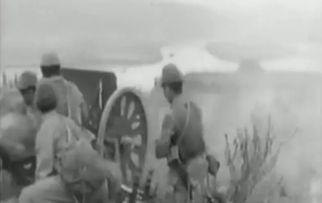 炮击视频,震撼视频揭示战争残酷现实