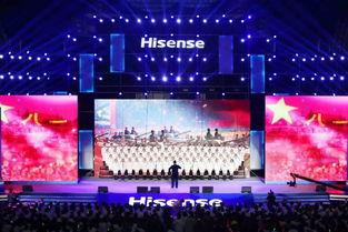 庆典视频,精彩瞬间，共襄盛举