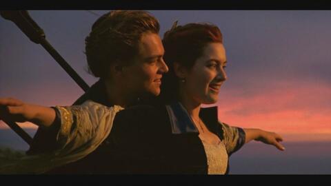 泰坦尼克号视频