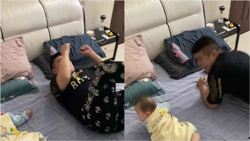 翻身视频,见证奇迹的精彩瞬间