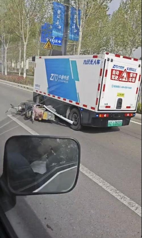 快递车视频,揭秘快递配送一线风采